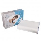 Ортопедическая подушка с эффектом памяти MemorySleep S Grand