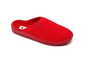 Тапочки домашние текстильные Dr.Luigi PU-01-01-TF/50
