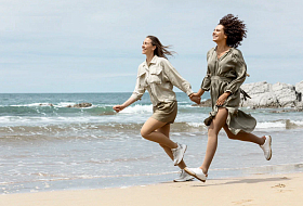 Зачем нужны компрессионные чулки?